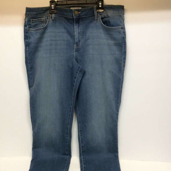 Haute Hippie Denim - Size 14 Jeans Haute Hippie Tribe Boyfriend Light Wash